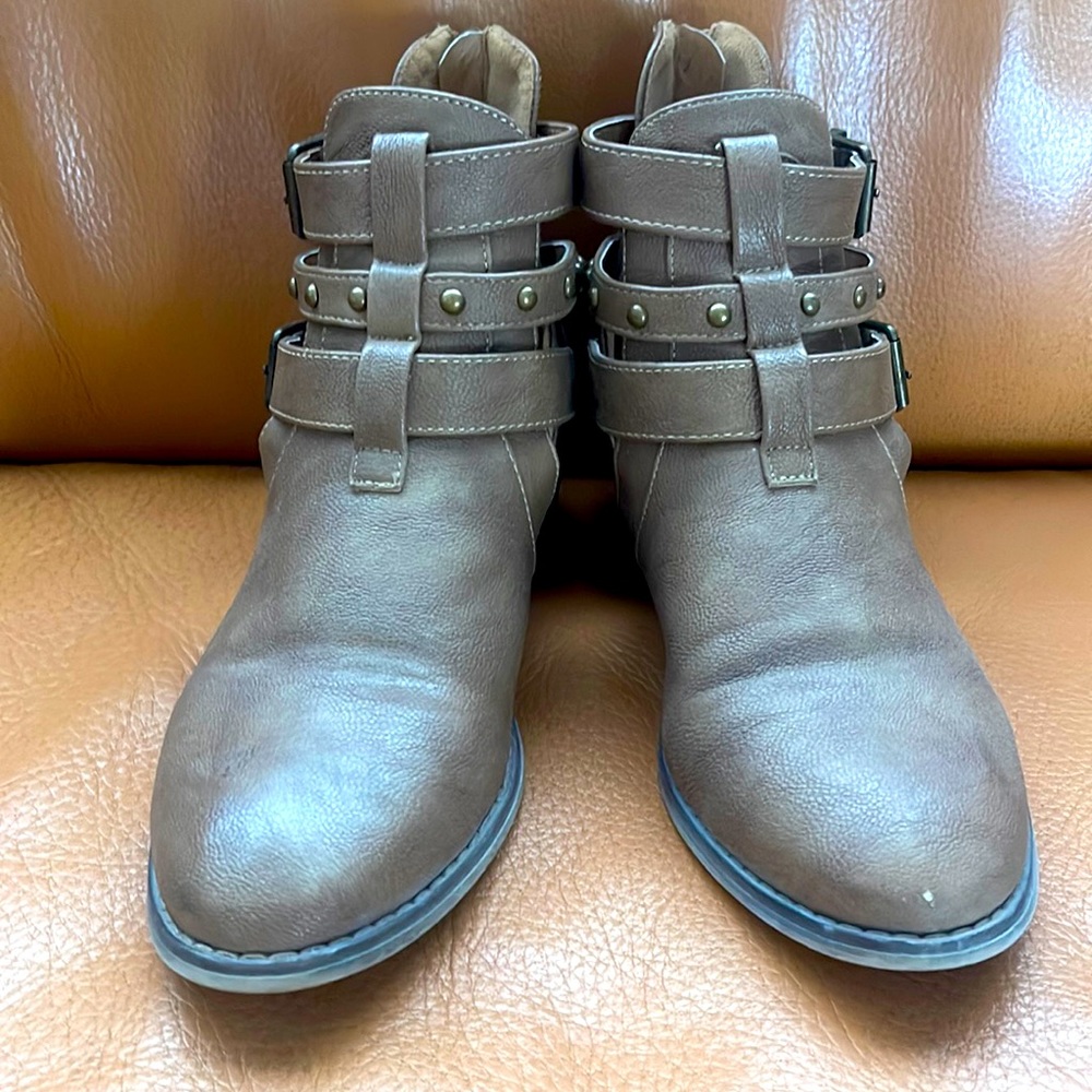 Booties